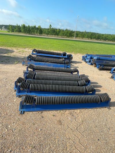 Impact Roller Lot